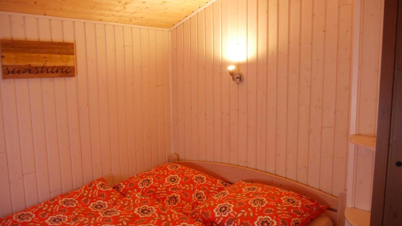 Stolley - Ferienhaus Mit Garten, Kamin Und Sauna Silberstedt Экстерьер фото
