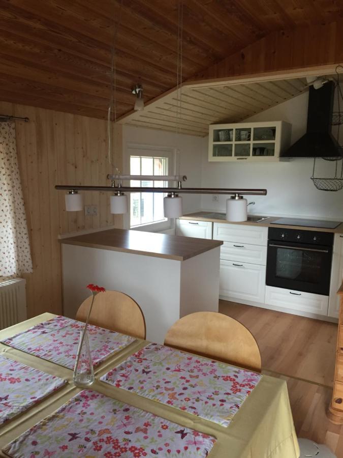 Stolley - Ferienhaus Mit Garten, Kamin Und Sauna Silberstedt Экстерьер фото